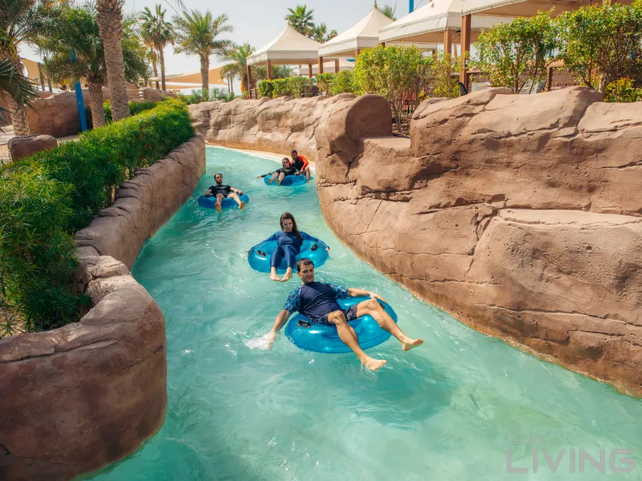 Buy 1 Get 1 - Sea Caves Water Park Access (Adult)